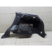 Обшивка багажника Mitsubishi ASX (2010 - ) 7230A532XB