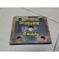 Проставка VAG Caddy II (1995 - 2004) 6K9599175