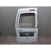 Дверь багажника левая VAG Caddy III (2004 - 2015) 2K0827091J