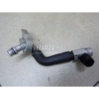 Трубка кондиционера VAG A6 [C5] (1997 - 2004) 4B1260709K