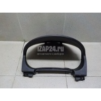 Накладка декоративная Mazda CX 7 (2007 - 2012) EH4455420