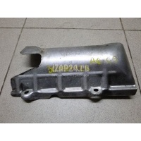 Экран тепловой VAG A6 [C5] (1997 - 2004) 078253037E