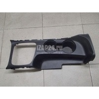 Накладка декоративная Hyundai-Kia Ceed (2012 - ) 84651A2000WK