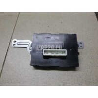 Блок электронный Suzuki SX4 2013 3953061M00