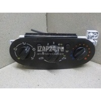 Блок управления отопителем Renault Duster (2012 - ) 275101924R