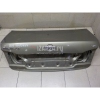 Крышка багажника Nissan Maxima (A33) (2000 - 2005) h4300-5y0ce