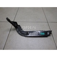 Направляющая заднего бампера левая Suzuki SX4 (2013 - ) 7183261M00