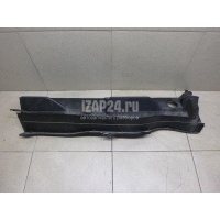 Решетка стеклооч. (планка под лобовое стекло) Suzuki SX4 (2013 - ) 7234061M105PK