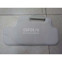 Козырек солнцезащитный (внутри) Nissan M (Y50) (2004 - 2010) 96403EH100