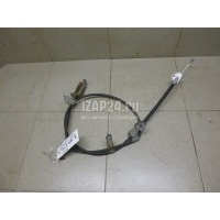 Трос стояночного тормоза правый Suzuki SX4 (2013 - ) 5440161M00