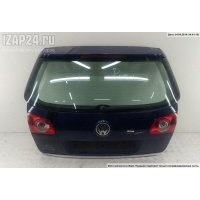 Стекло заднее Volkswagen Passat B6 2006 3C9845051F