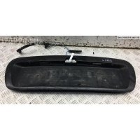 Бленда (накладка под номер) Renault Megane I (1995-2003) 1996 7700834111
