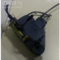 Замок двери Перед. Левая Renault Scenic II (2003-2009) 2006 8200119124