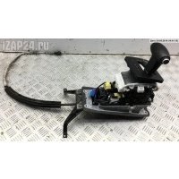 Кулиса КПП Volkswagen Touareg 2005 7L6713093A