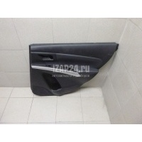 Обшивка двери задней правой Suzuki SX4 2013 8373061M00AN9