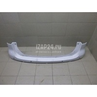 Бампер задний Suzuki SX4 (2013 - ) 7181161M10799
