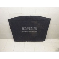 Коврик багажника Suzuki SX4 2013 7513061M01R3F