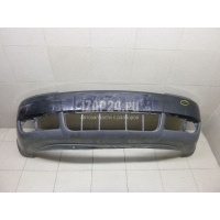 Бампер передний VAG A6 [C5] (1997 - 2004) 4B0807103BK7DL