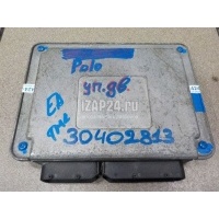 Блок управления двигателем VAG Polo (2001 - 2009) 036906034DD