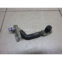 Трубка кондиционера VAG A6 [C5] (1997 - 2004) 4B1260709K