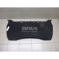 Шумоизоляция капота Suzuki SX4 (2013 - ) 7244061M00