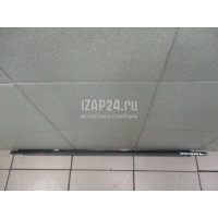Накладка стекла заднего правого Toyota Corolla E12 (2001 - 2007) 7573012261