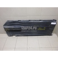 Защита антигравийная Suzuki SX4 2013 7281361M00