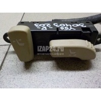 Блок кнопок управления сиденьем Nissan M (Y50) (2004 - 2010) 87015EH00A
