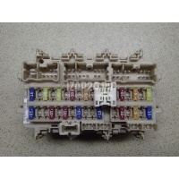 Блок предохранителей Nissan X-Trail (T32) (2014 - ) 243508991B