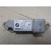 Датчик AIR BAG BMW 3-serie E46 (1998 - 2005) 65776906174