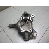 Кулак поворотный передний правый Mazda CX 5 (2012 - 2017) KD3533021A