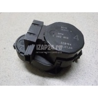 Моторчик заслонки отопителя BMW 3-серия E46 (1998 - 2005) 64116902853