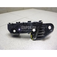 Кронштейн переднего бампера левый Mazda CX 5 (2012 - 2017) KD45500U1