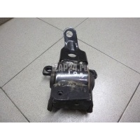 Опора двигателя левая Mazda Mazda 6 (GJ/GL) (2013 - ) GHR939070