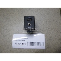 Разъем Nissan XTerra (N50) (2005 - 2015) 280234BA0B