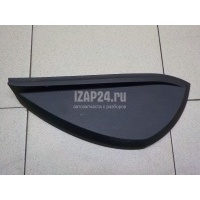 Накладка (кузов внутри) Renault Laguna III (2008 - 2015) 689210013R
