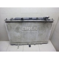 Радиатор основной Mazda CX 5 (2012 - 2017) PE0115200B