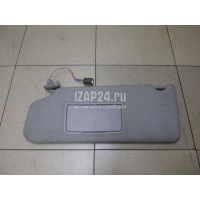 Козырек солнцезащитный (внутри) Honda Pilot (2008 - 2015) 83280SZAX01ZA