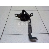 Замок капота Renault Laguna III (2008 - 2015) 656010007R