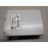 Блок электронный Renault Laguna III (2008 - 2015) 285252011R