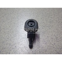 Форсунка омывателя лобового стекла Mazda CX 5 (2012 - 2017) KD4567510