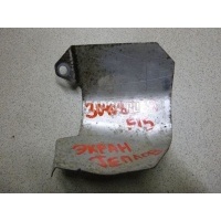 Экран тепловой Nissan Juke (F15) (2011 - 2019) 483821KA0A