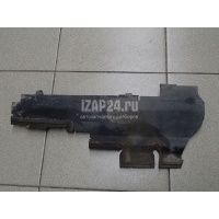 Воздуховод радиатора правый Renault Laguna III (2008 - 2015) 214940008R