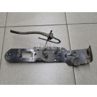 Кронштейн передней балки Renault Laguna III (2008 - 2015) 544C50006R
