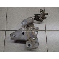 Кронштейн задней балки Renault Laguna III (2008 - 2015) 432150001R