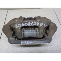 Суппорт тормозной задний левый Honda Pilot (2008 - 2015) 43019SZAA00