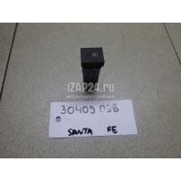 Кнопка противотуманки Hyundai-Kia Santa Fe (CM) (2006 - 2012) 937402B300HZ