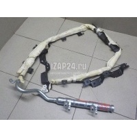 Подушка безопасности боковая (шторка) Nissan FX (S50) (2003 - 2007) K85PMCG000