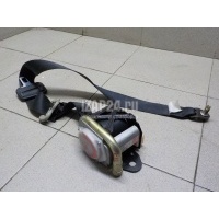 Ремень безопасности с пиропатроном Nissan FX (S50) (2003 - 2007) 86885CG002