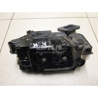 Замок двери задней правой VAG Yeti (2009 - ) 5K4839016F